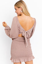FINAL SALE Kane Dress