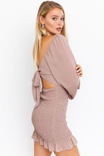 FINAL SALE Kane Dress