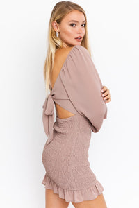 FINAL SALE Kane Dress