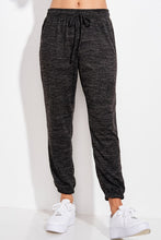 Let It Snow PJs-Grey