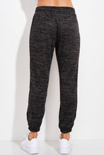 Let It Snow PJs-Grey