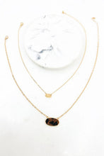 Noelle Necklace