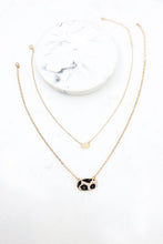 Noelle Necklace