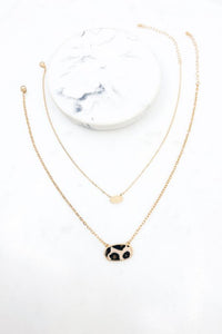 Noelle Necklace
