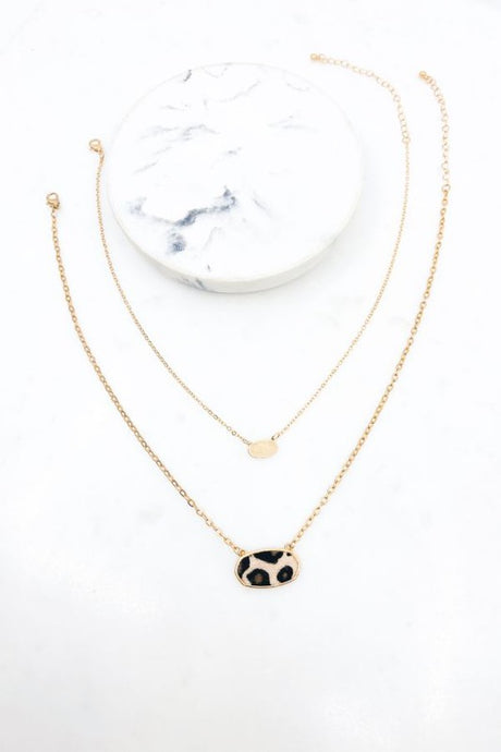 Noelle Necklace