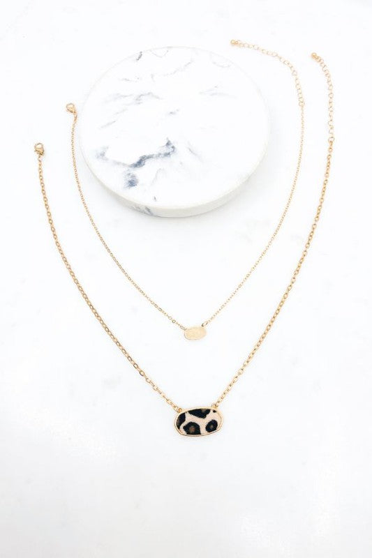Noelle Necklace