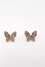 Pixie Earrings