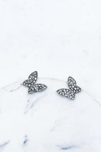 Pixie Earrings