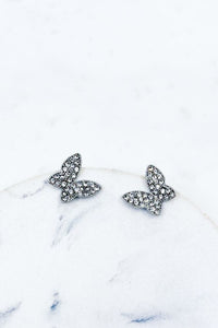 Pixie Earrings