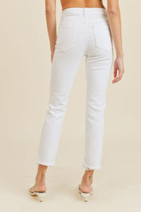 Evelyn Jeans-White