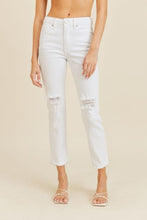 Evelyn Jeans-White