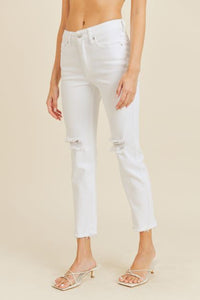 Evelyn Jeans-White