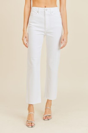 Carmen Jeans-White