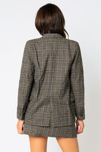 Margo Blazer