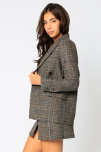 Margo Blazer