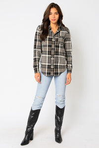 FINAL SALE Salma Top