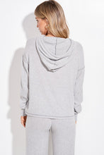 Leopard Tree PJs-Grey