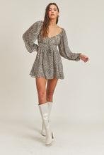 Lyda Romper