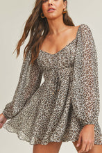 Lyda Romper