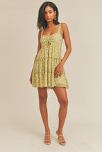 FINAL SALE Branson Dress