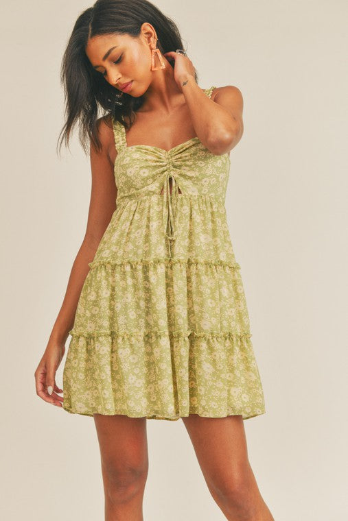 FINAL SALE Branson Dress