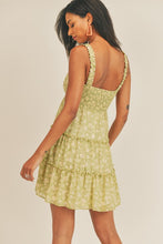 FINAL SALE Branson Dress