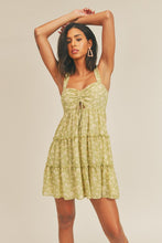 FINAL SALE Branson Dress