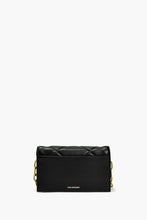 Phoenix Studded Bag-Black