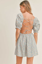 Winona Dress