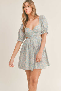 Winona Dress