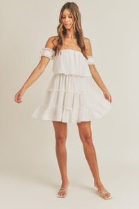 Cece Dress