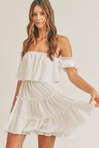 Cece Dress