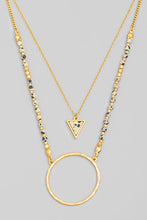 Carla Necklace