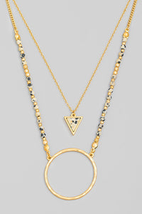 Carla Necklace