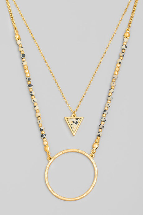 Carla Necklace