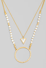 Carla Necklace
