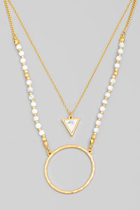 Carla Necklace