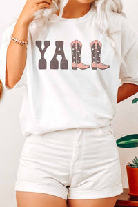 Yall Tee