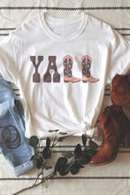 Yall Tee