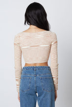 FINAL SALE Sienna Top
