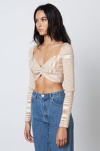 FINAL SALE Sienna Top