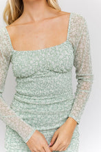 FINAL SALE Lanie Dress