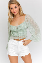 FINAL SALE Devin Top