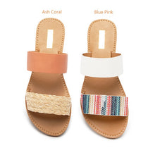 Athena Sandal