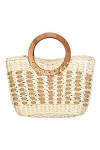 Yara Bag-Ivory