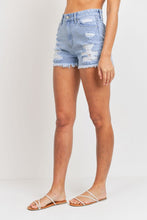 Noelle Shorts