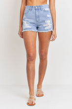 Noelle Shorts