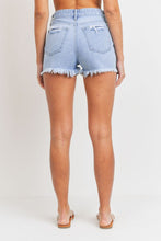 Noelle Shorts