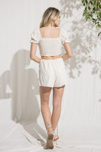 FINAL SALE Chessie Romper