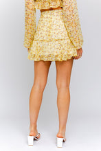 FINAL SALE Selena Skirt
